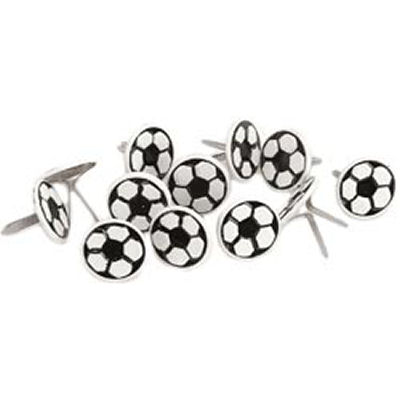 Eyelet Outlet - Soccer Ball Brads